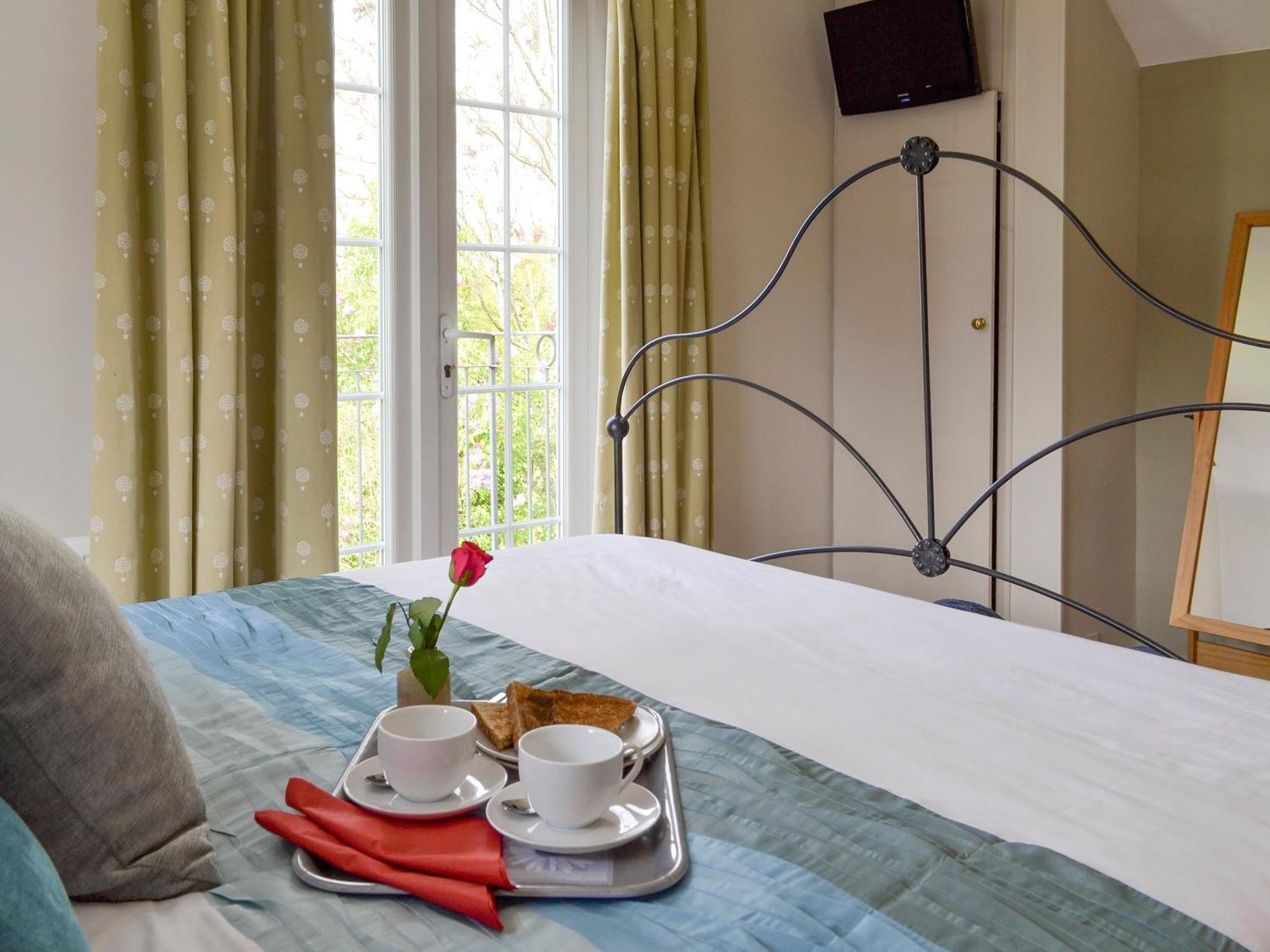 Holly Cottage Pett Ngoại thất bức ảnh